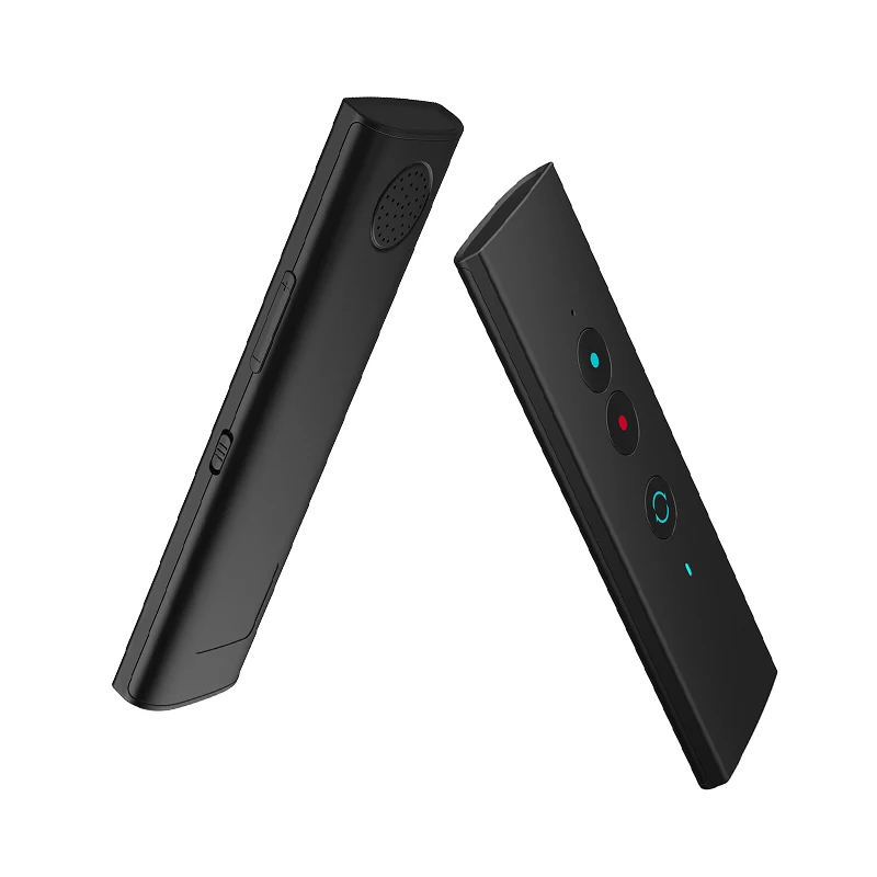 portable Voice Language Translator 40 Languages WIFI Translation Device Simultaneous Interpretation