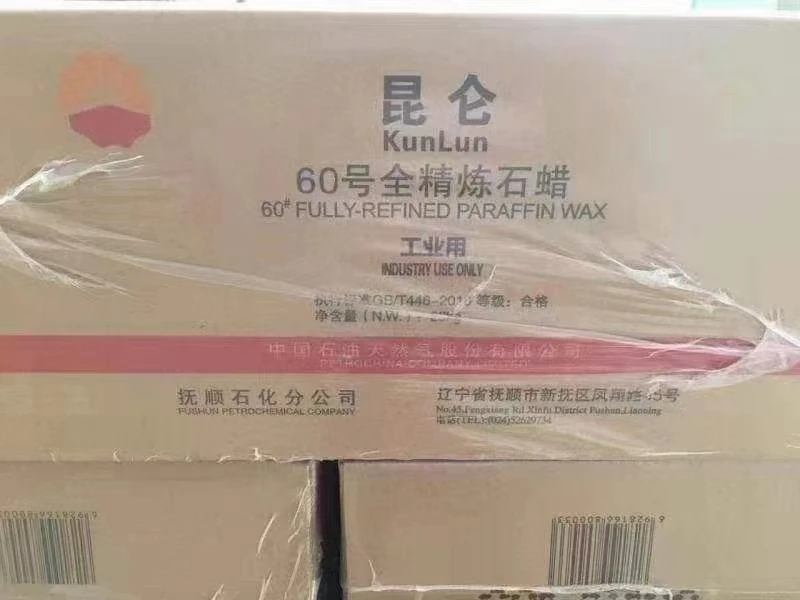 Hot Selling Paraffin Wax Fully Refined / Paraffin 1000 Kg / Paraffin For Candles