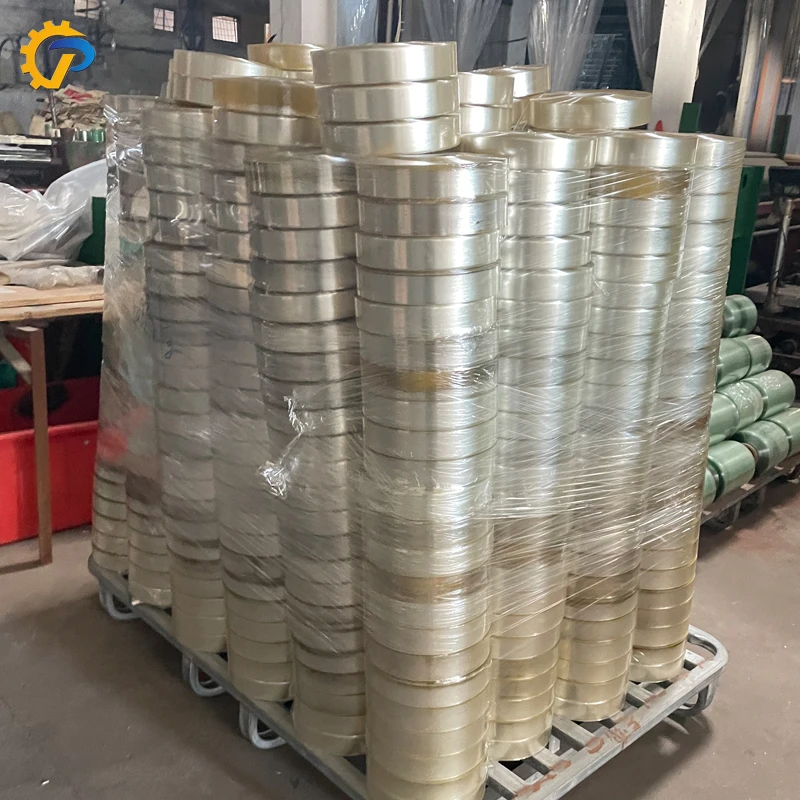 Chipeng Guangdong Transparency Packaging Roll Film Low Voltage Cable Winding Film