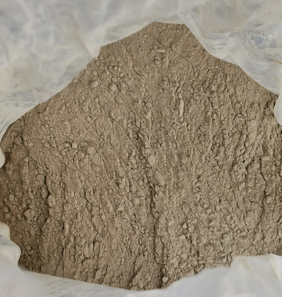 Chinese factory feed additives black soldier fly powder breeding