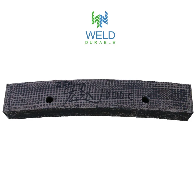 
abrasion resistant J53-1000Ton-C-H double disc friction press punch hot metal forging machine asbestos fiber friction block 