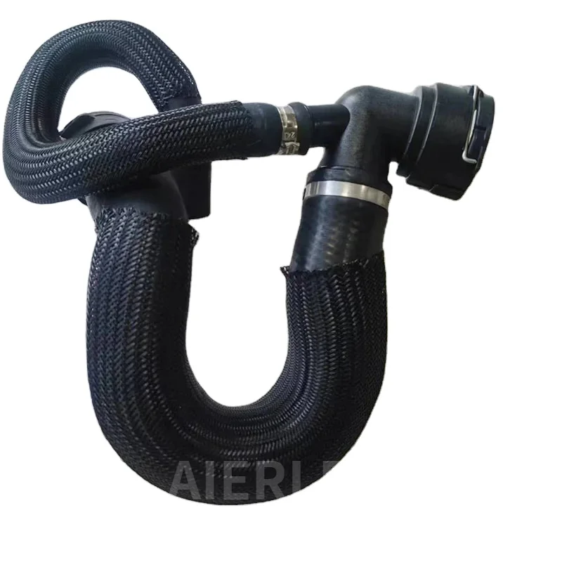 Radiator Hose Drain Pipe LR007413 Fit For Land Rover Freelander 2 Car Spare Parts