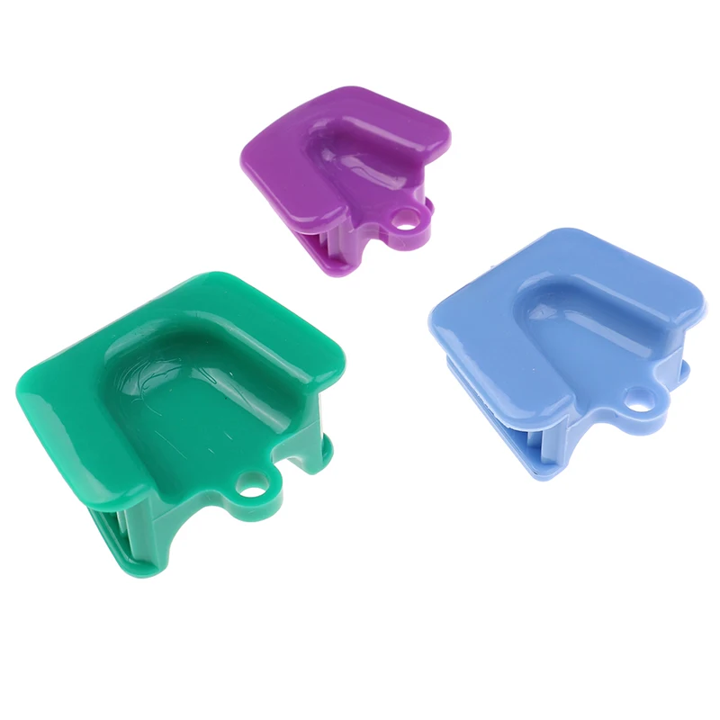 High Quality Hot Sales Rubber Dam Dental Brewer Rubber Dam Kit