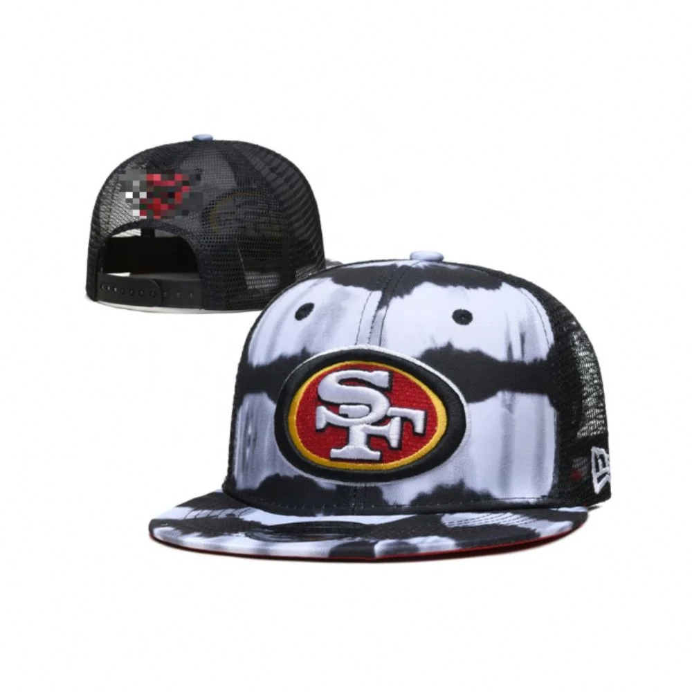 Новинка оригинальная приталенная шляпа Gorras Era мужская баскетбольная Кепка женская футбольная команда винтажная спортивная бейсболка с вышивкой