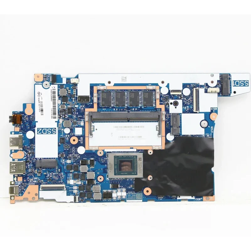 5B21C16054 For Lenovo ThinkPad E14 Gen 3 Motherboard AMD R3 5300U 8G
