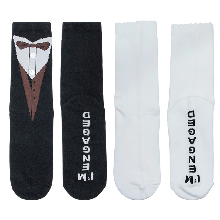 men pizza sushi bamboo fiber cotton custom funky happy fashion socks manufacturer