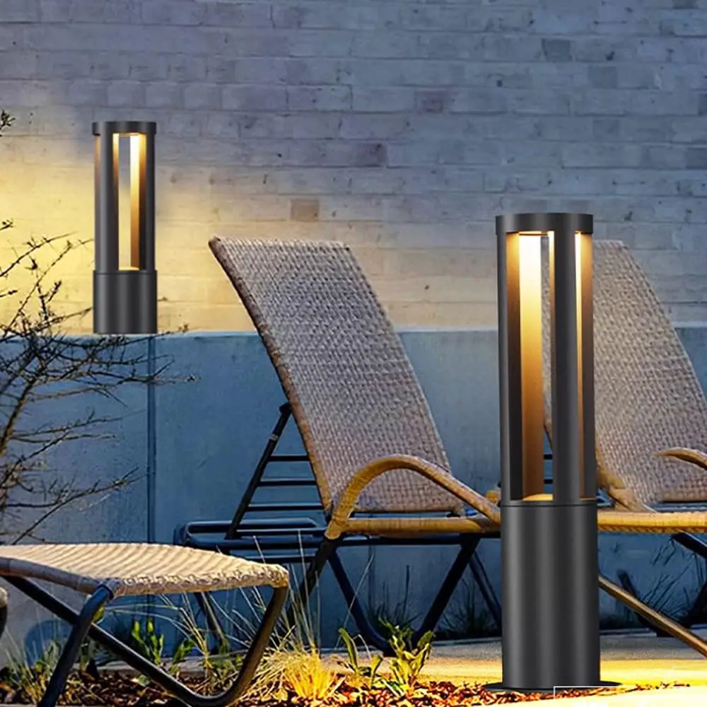 Уличные дорожные светильники 40