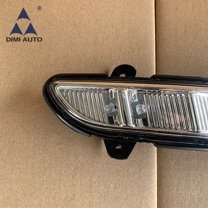 Factory Direct Sell Good Price High Quality Side Mirror Indicator Lamp 2198200521  2198200621 for Benz W211 E 02-08 W221 S 05-13
