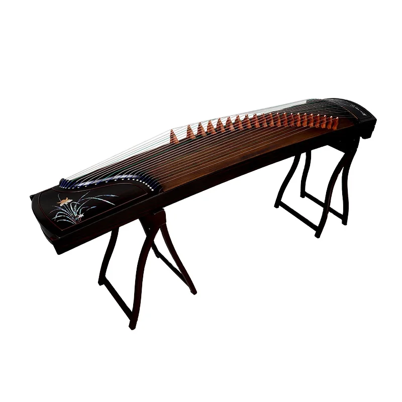 Lehai Guzheng for beginners T811T-QQ guzheng
