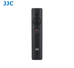 JJC SR-P2 Cable Switch Remote Controller Replaces Panasonic DMW-RS2 Shutter Release, Locking and Video Recording