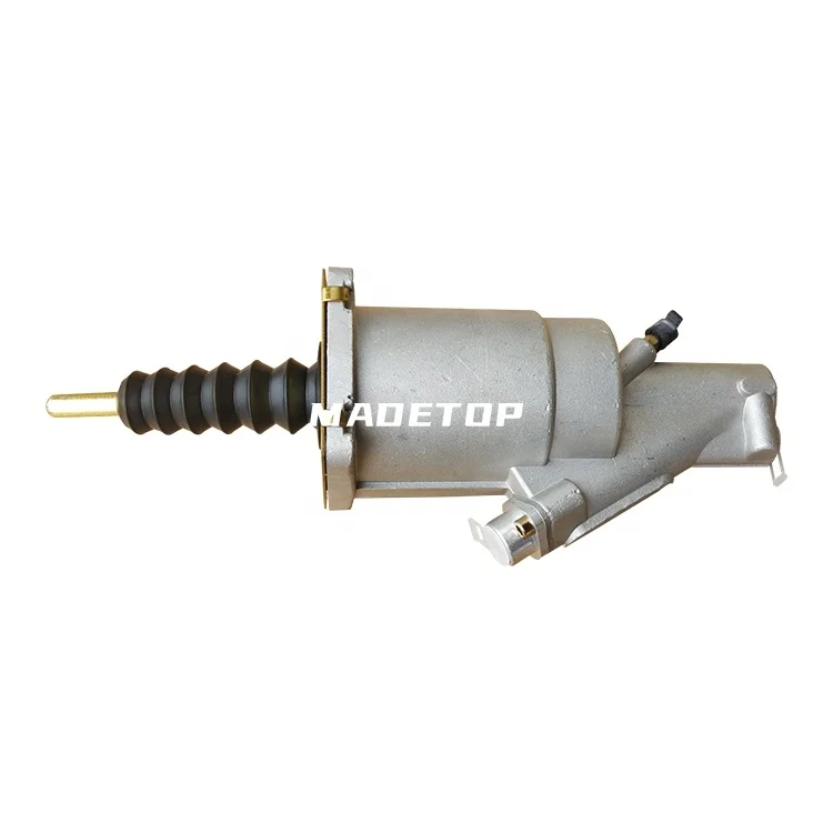 Madetop Factory Wholesale Truck Parts Air Brake Valve Clutch Servo 1402553 1000332424AM  Clutch Booster 1402553R For DAF