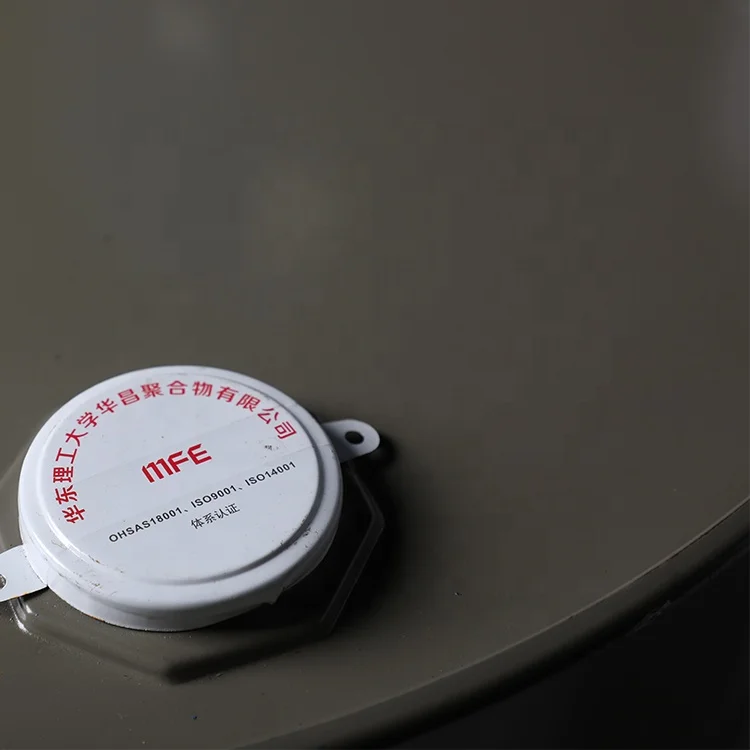 HCM-1 Unsaturated Polyester Polymal Boat Casting Vinylic Copolymer Transparent Liquid Vinyl Ester Resin