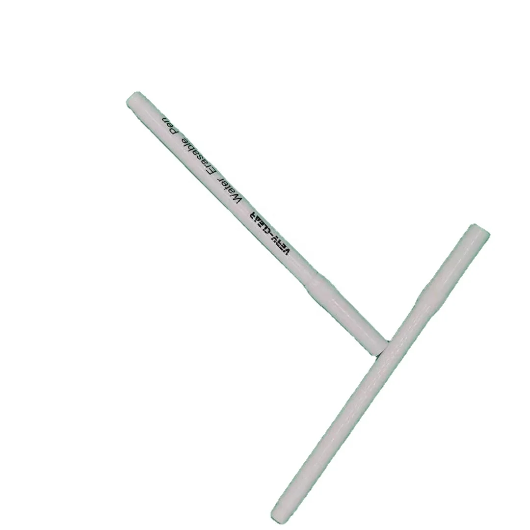 water marker erasable disappearing  pen for leather  industry and easy to be disappearing  by normal water s water easily