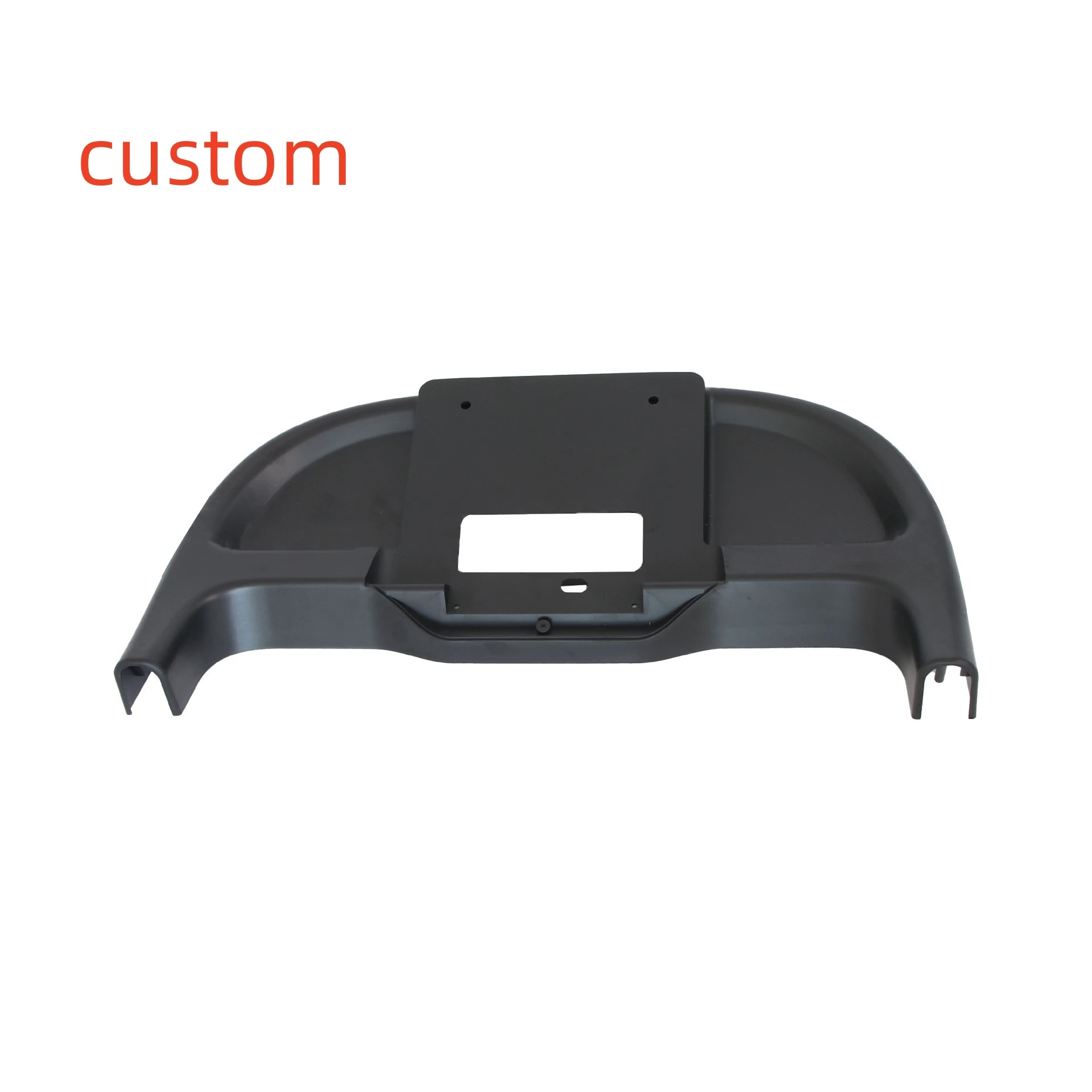 OEM Custom Plastic Injection Molding Part Custom ABS PC PP PE NYLON Plastic part custom plastic products manufacturer