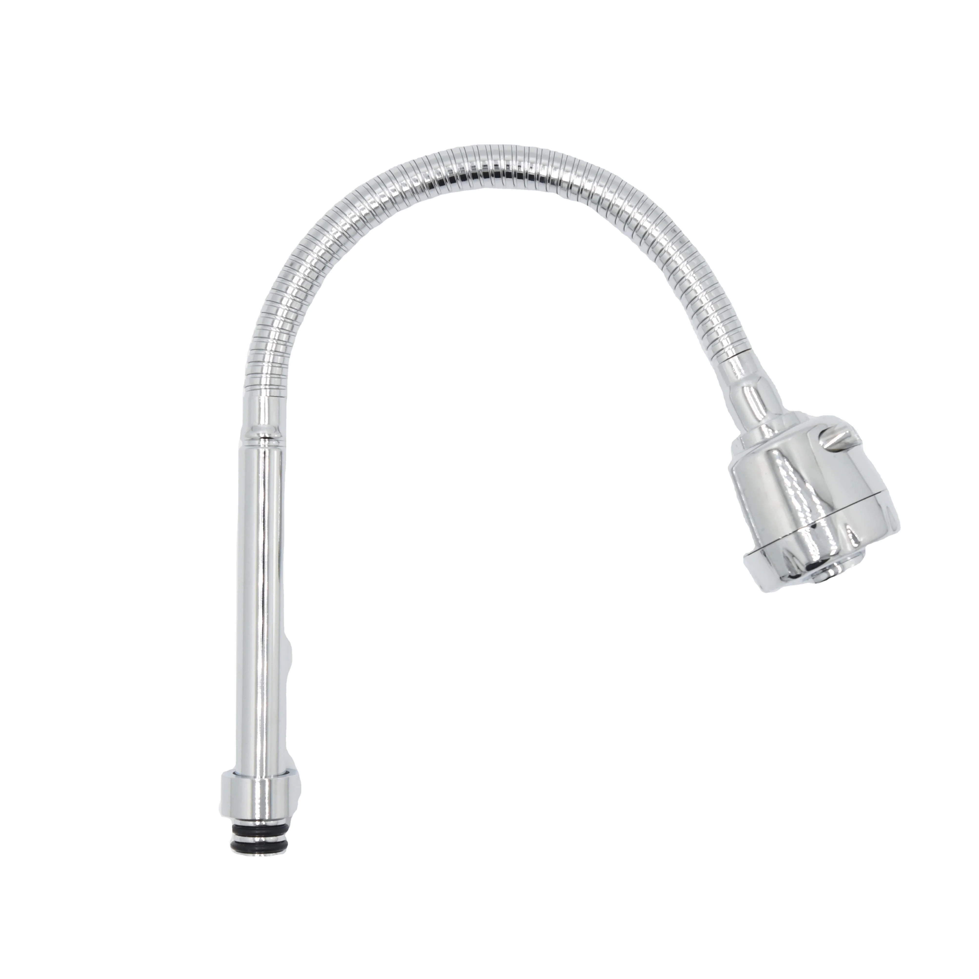 China Manufacturer Supply Modern Sink Faucet Bathroom Basin Faucets Stainless Steel Kitchen Faucets