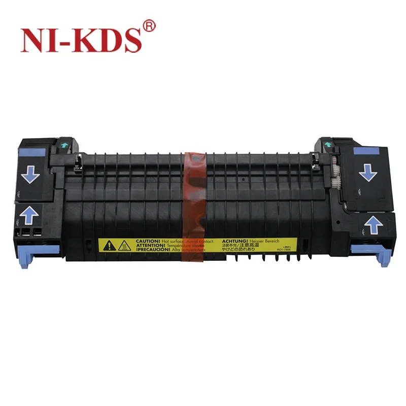 Original RM1-2743 for HP LaserJet 3000 3600 3800 CP3505 2700 110v 220v Fuser Unit RM1-4348 RM1-2665