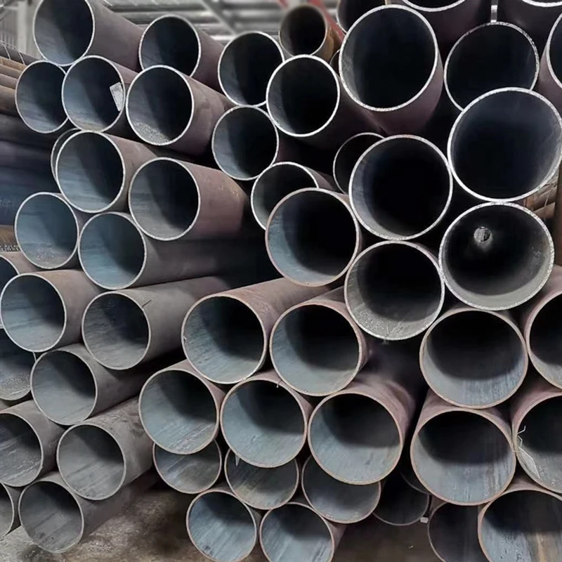 Copper Nickel Alloy Seamless Distiller Tubes Cuni 90/10 Straight Copper Pipe
