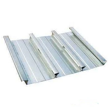 YXB54-189-565Metal roofing panel pavement galvanized flooring metal pavement floor steel deck sheet, thickness: 0.75-1.20