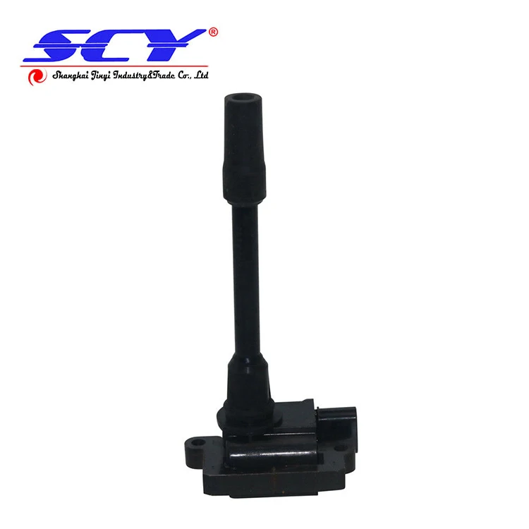 Car Ignition Coil Suitable For Mitsubishi MD365101 MD359868 H6T12671A