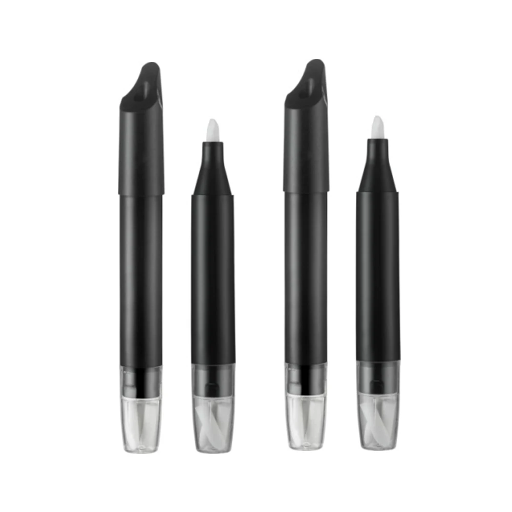 Wholesale Nail Polish Corrector Pen Nail Polish Remover Varnish pen Correction Mistake Nail Art MLJ-602