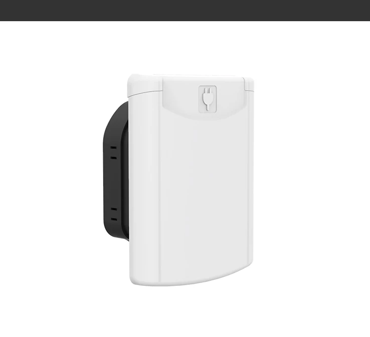 European Standard RV Power Sockets Outlet of RV Exterior Accessories