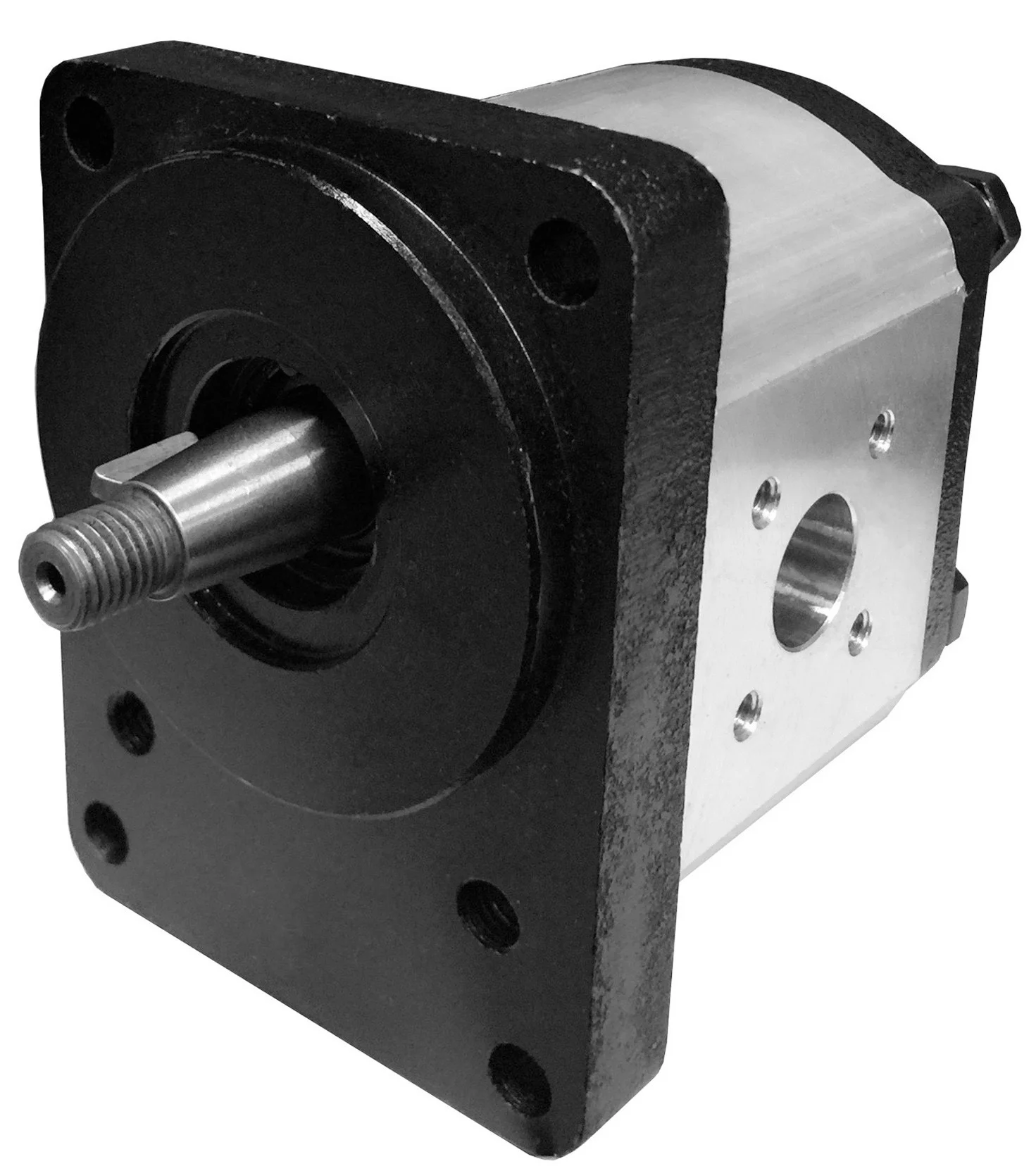 KGP2E4 serie hydraulic pump for bosch rexroth