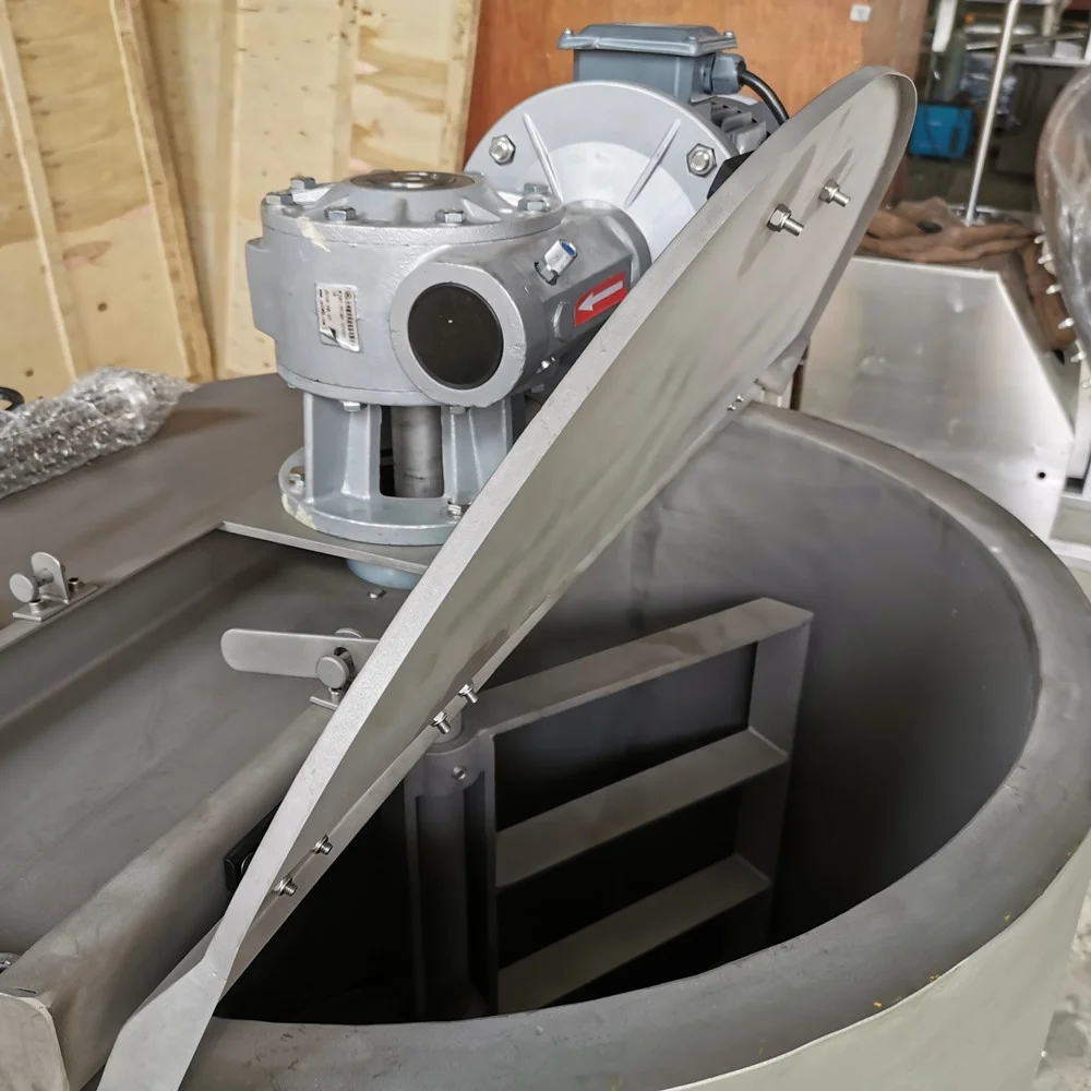 CT500L chocolate melter machine choco whole processing melting machine chocolate holding tank chocolate tank