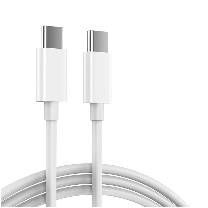 
PD Data Cable USB C To USB Type C 60W Fast Charging Cable Usb Cable For iPad Pro Samsung MacBook Pro Xiaomi 