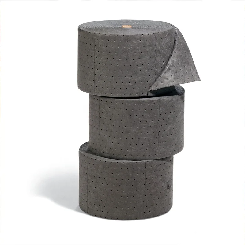 Non woven Meltblown Water Absorbent General Absorbent Roll