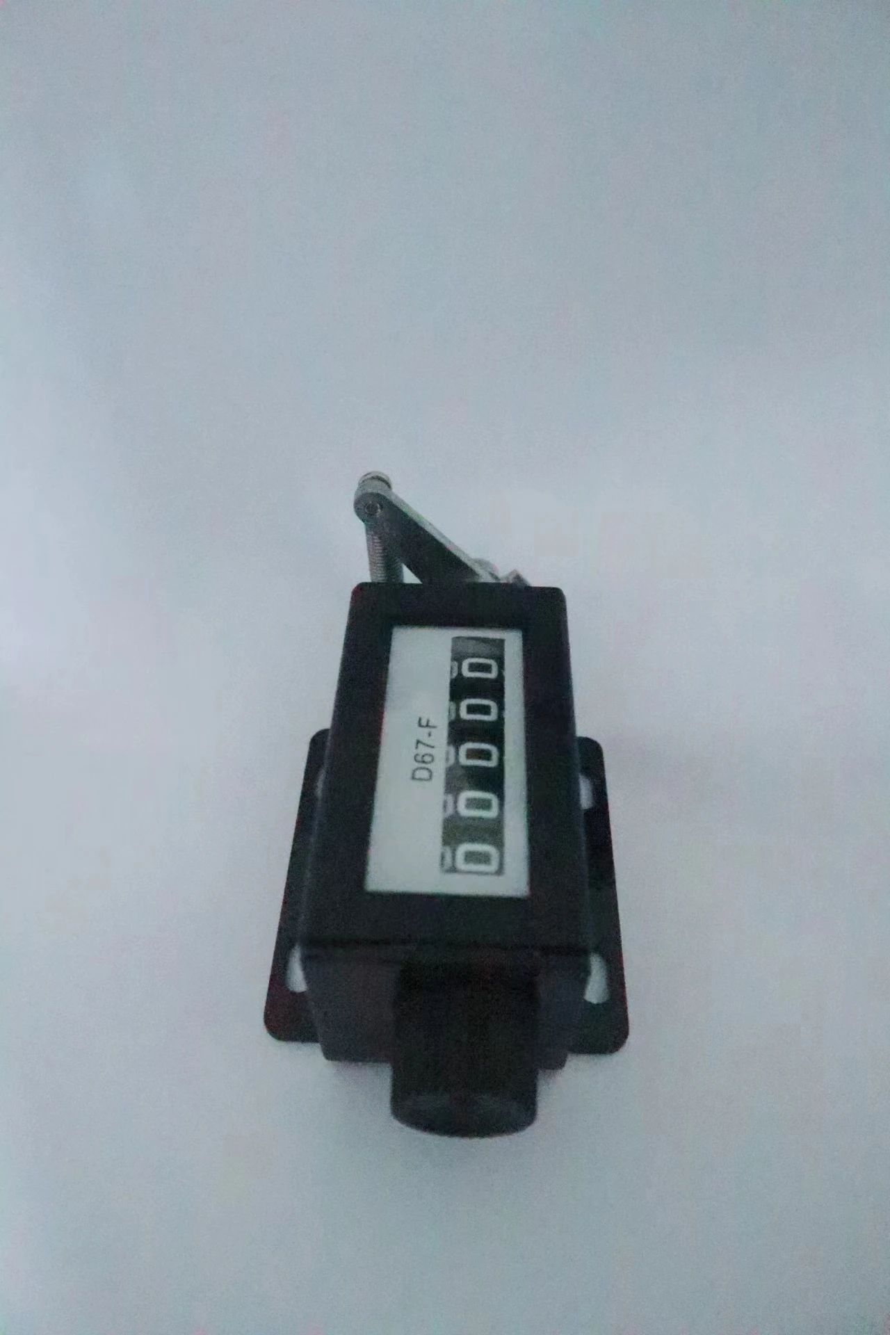 NEW Pull type  electromagnetic counter direct deal