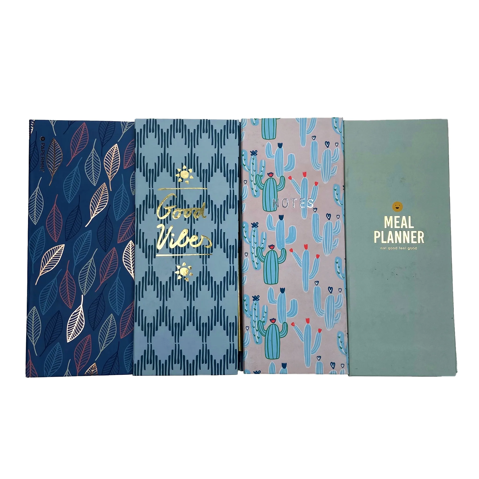 Stylish Design Wholesale Note Memo Pads Multifunctional To Do List Note Pad