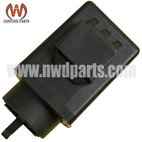 Motorcycle parts  Electronic  Universal  Flasher Relay 2 pin 2pin 12v