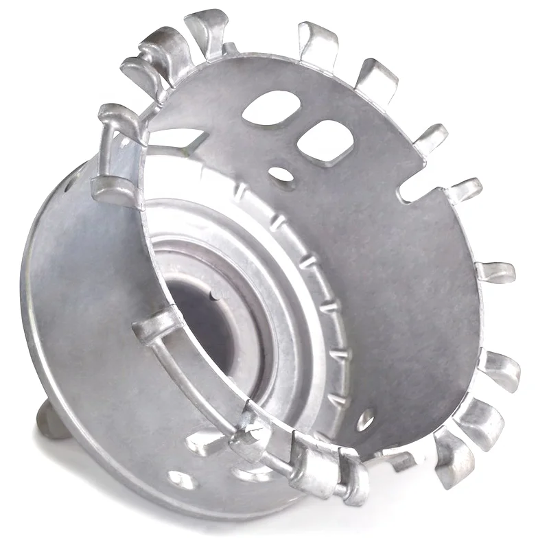 China supplier manufacture aluminum casting