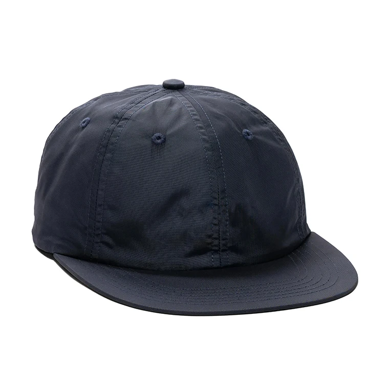 Custom Quick Dry Beach Snap back Hat Embroidery Logo Surf Round Man Fashion Hat Snapback Sports Caps