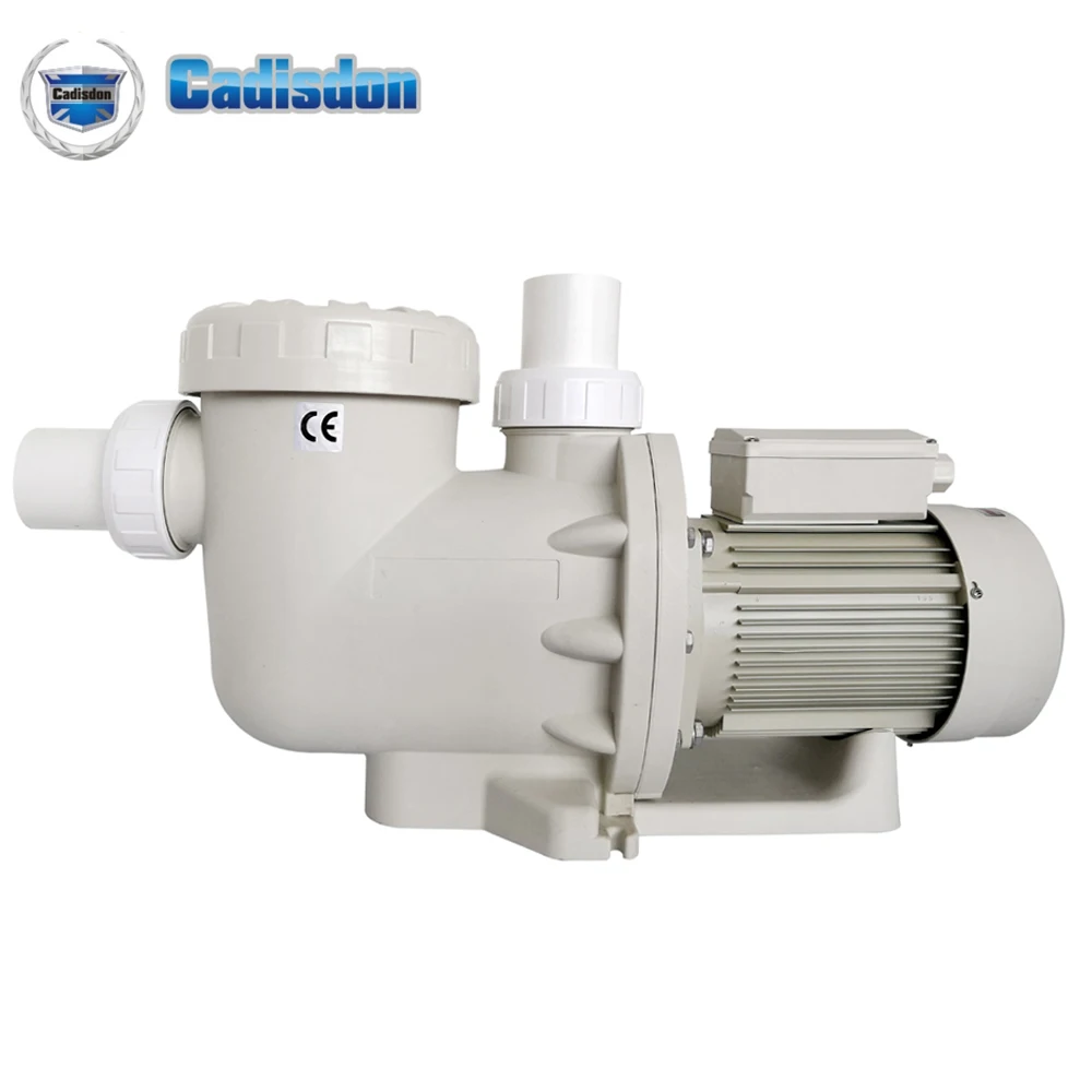 CN модель бассейн Водяной насос 4HP 220 В 50 Гц онлайн купить