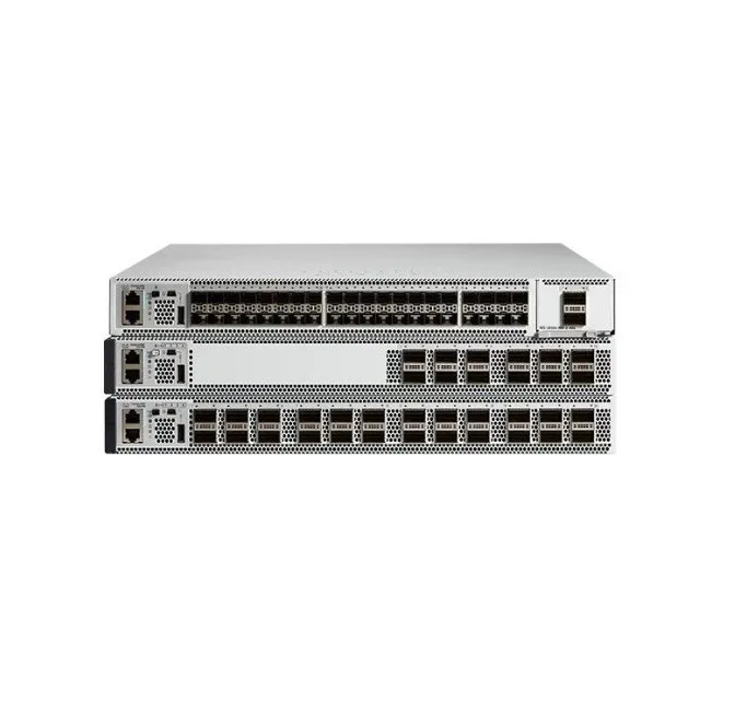 C9500-24X-A ciscos Switch Catalyst 9500 16-port 10G 8-port 10G Switch