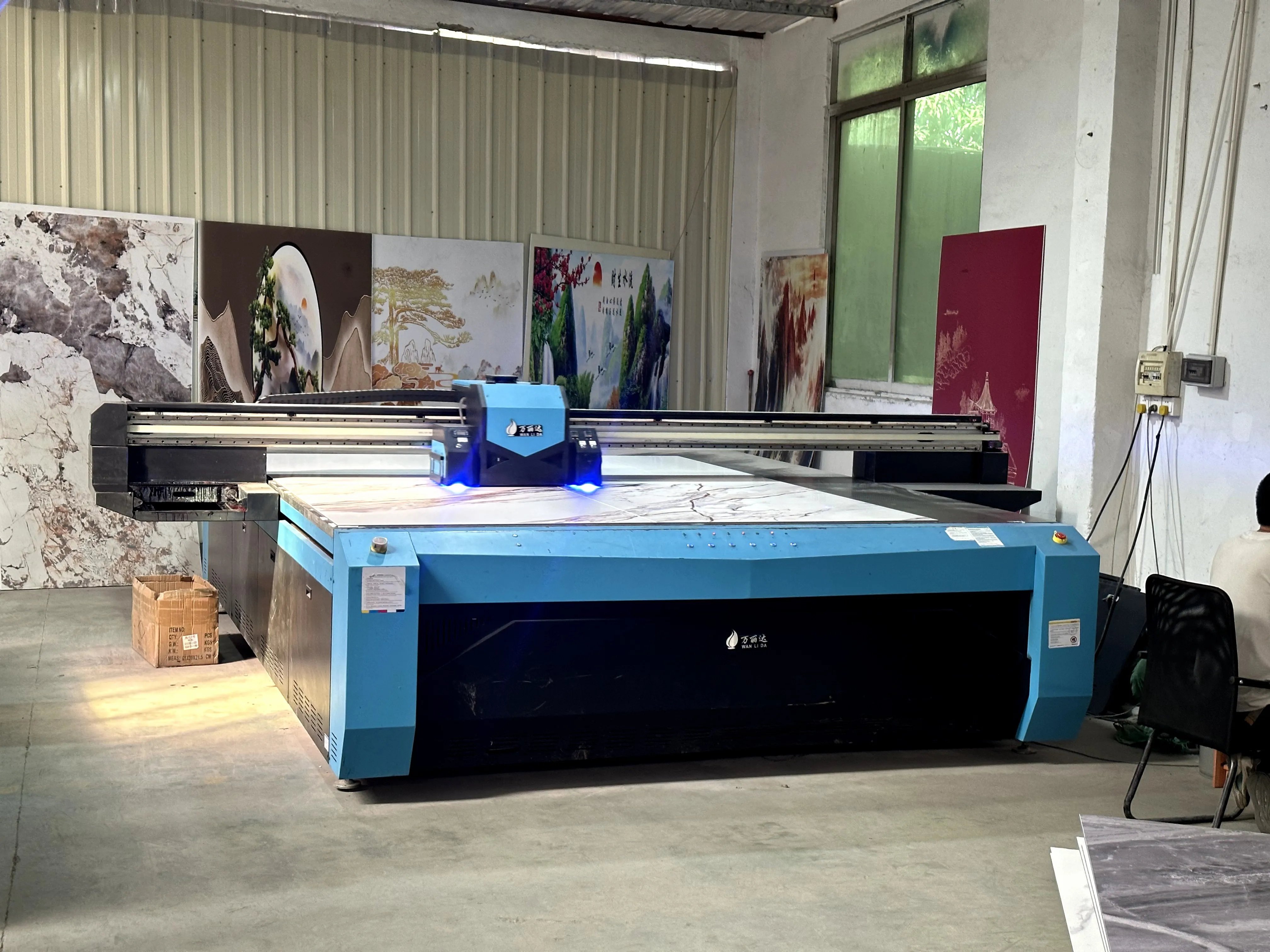 Building Materials Bamboo Charcoal Wood Veneer Wall Panel Slab Stone Veneer For Building Exterior Wall Decoration