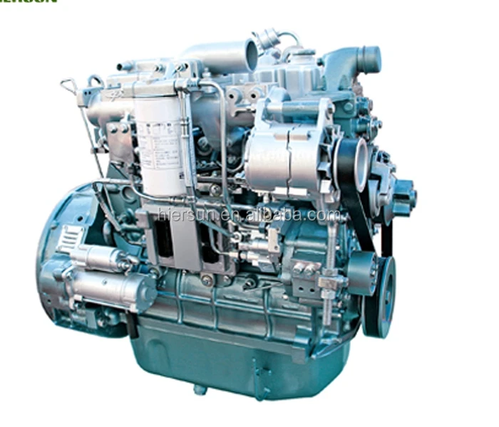 Yuchai Yc4e series truck diesel engine power Yc4e140-42