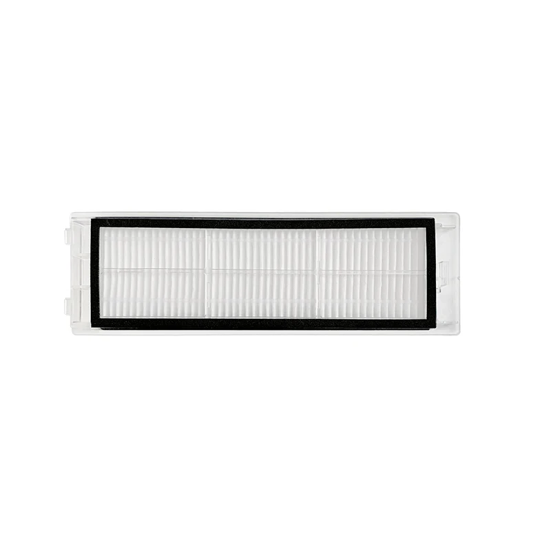 Фильтр Hepa Sweeper Cleaner для Mi Robot Mop 1C, запчасти для пылесоса, 2 шт.