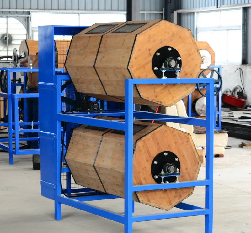 hot product 2016 Jewelry Equipment Barrel Polishing Machine