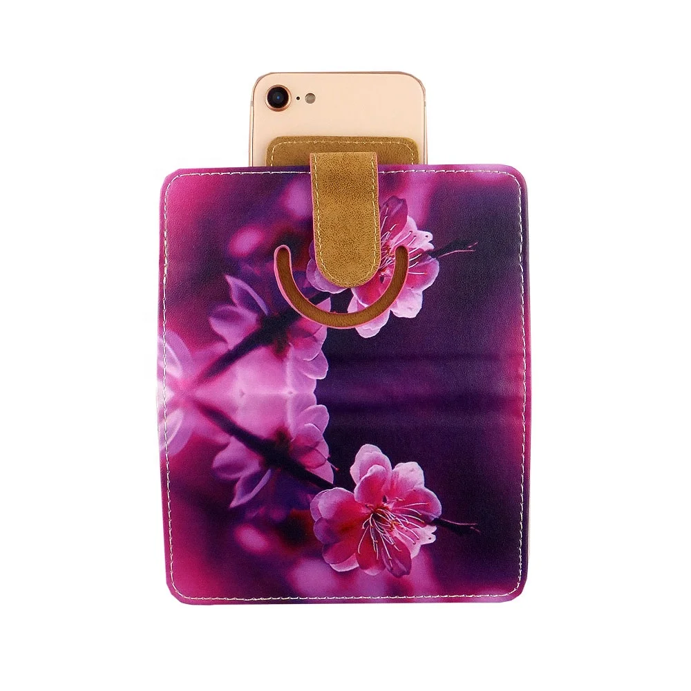 Phone Accessories Wholesale Custom Shockproof Design Leather Phone Case With Magnetic For iPhone/Samsung/Huawei/Xiaomi