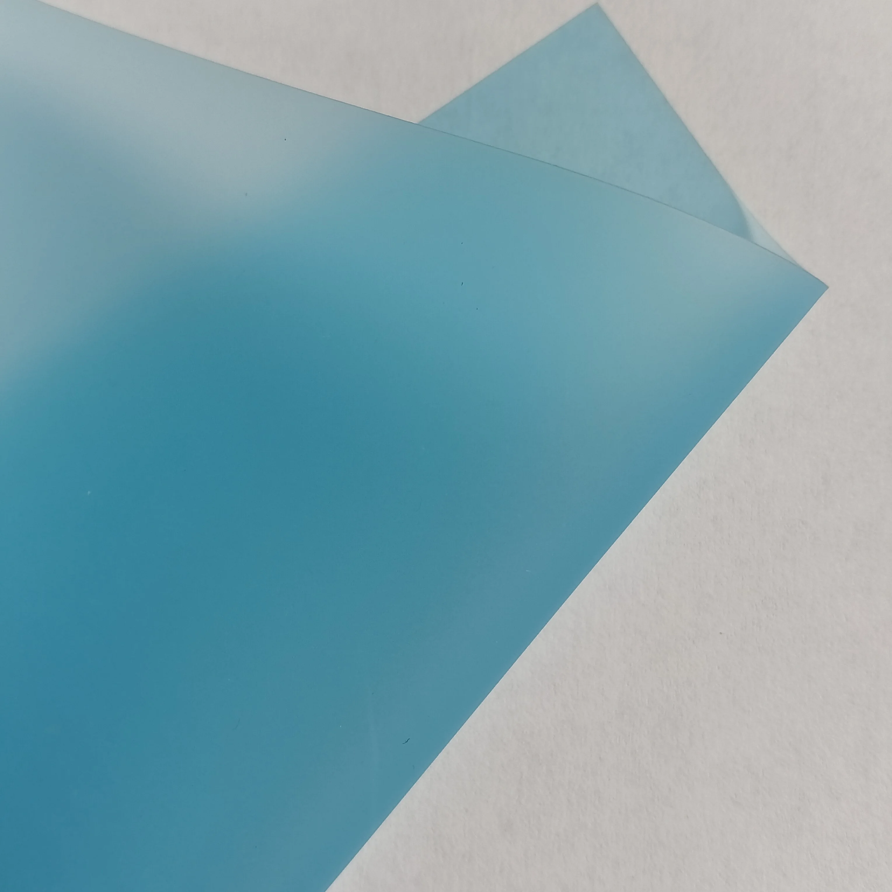 Декоративная пленка из ПВХ прозрачная ЭВА рулоны для упаковки по низкой цене