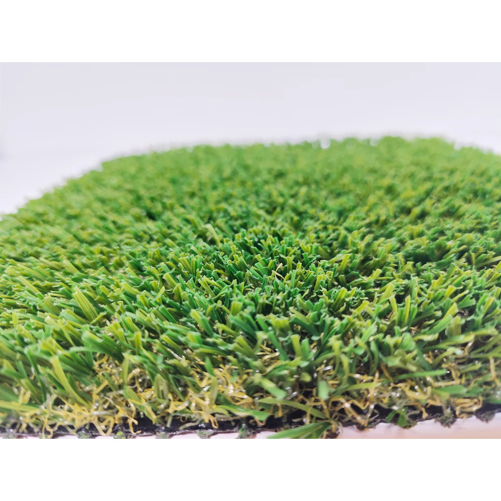 Green Colors Grass Top Quality Sports Flooring Artificial Turf Lawn Carpet For Football Soccer Field