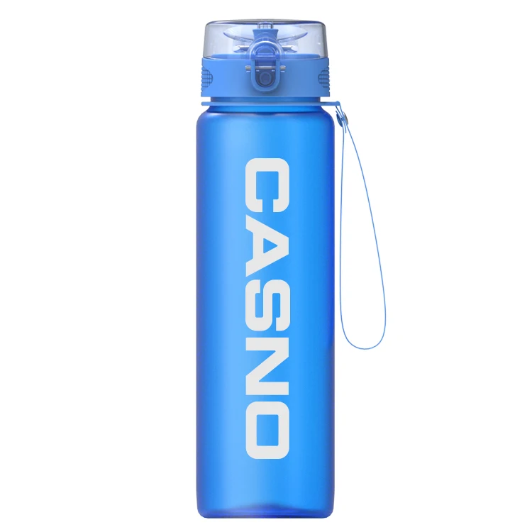 Sublimation Tumbler 32 Oz Tritan Bpa Free Motivational Water Bottle Portable Reusable Sports