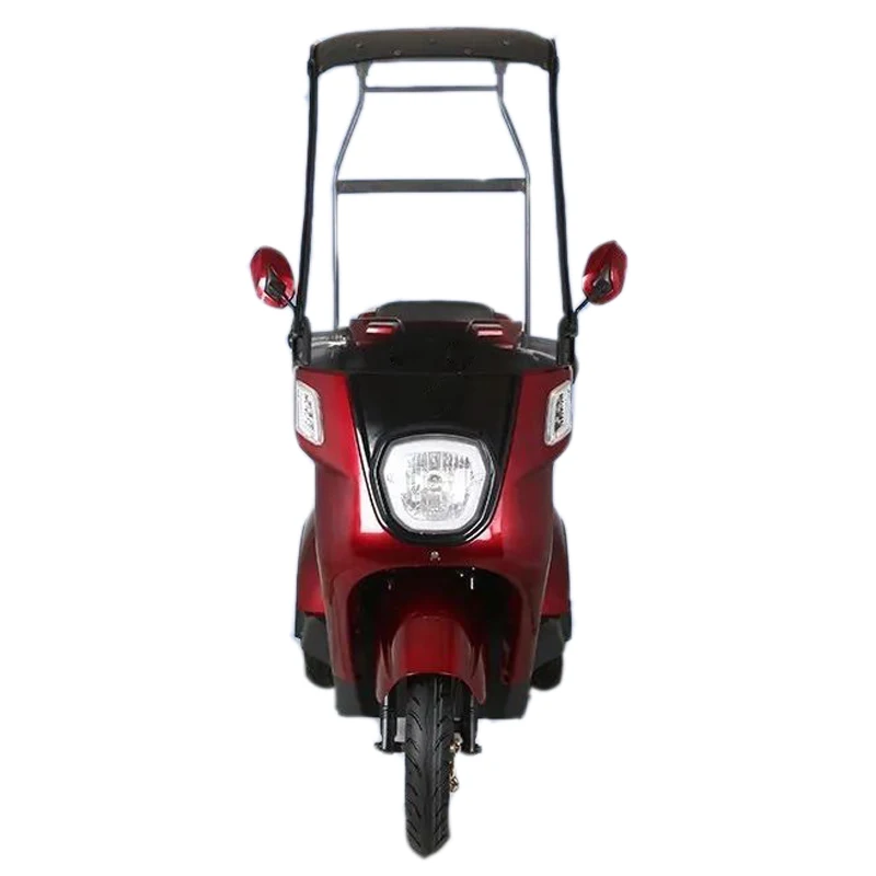 3 wheel tango  electric moto cycle for elder