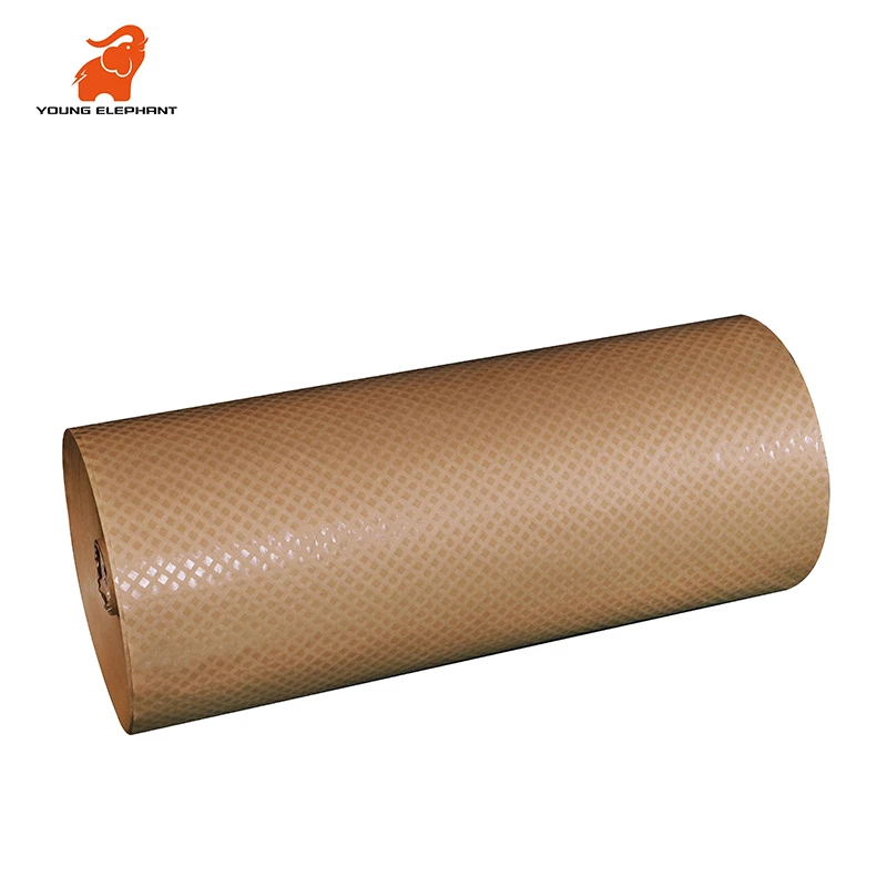 Electrical insulating diamond ddp electrical transformer paper ddp diamond pattern paper