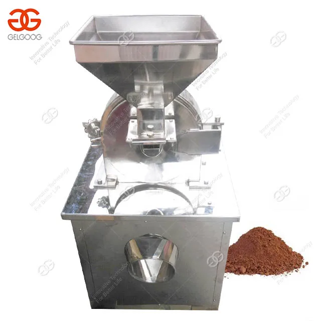 
Factory Price Rock Salt Crushing Grinding Machine Salt Crusher Machine 