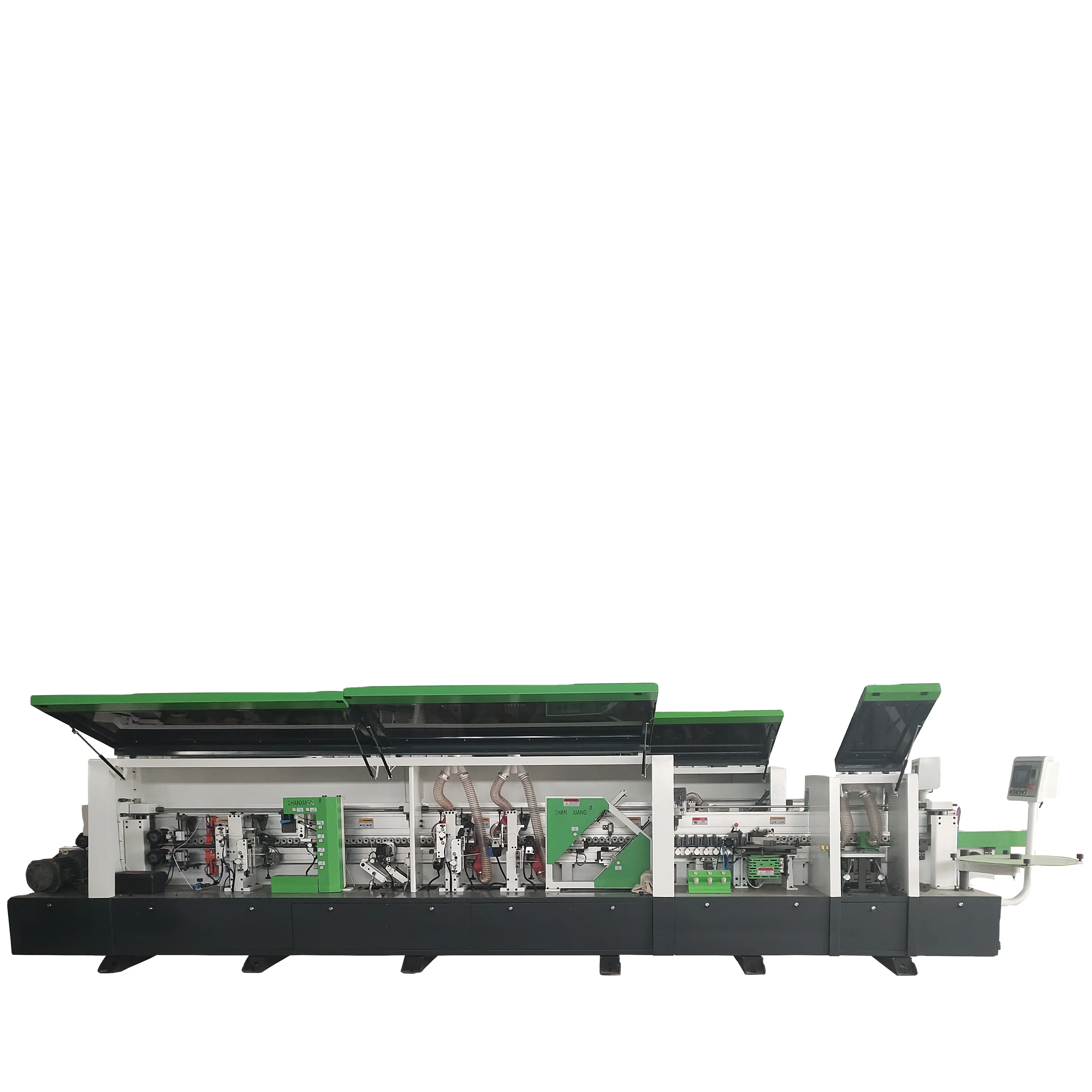 
edge banding machine automatic woodworking 
