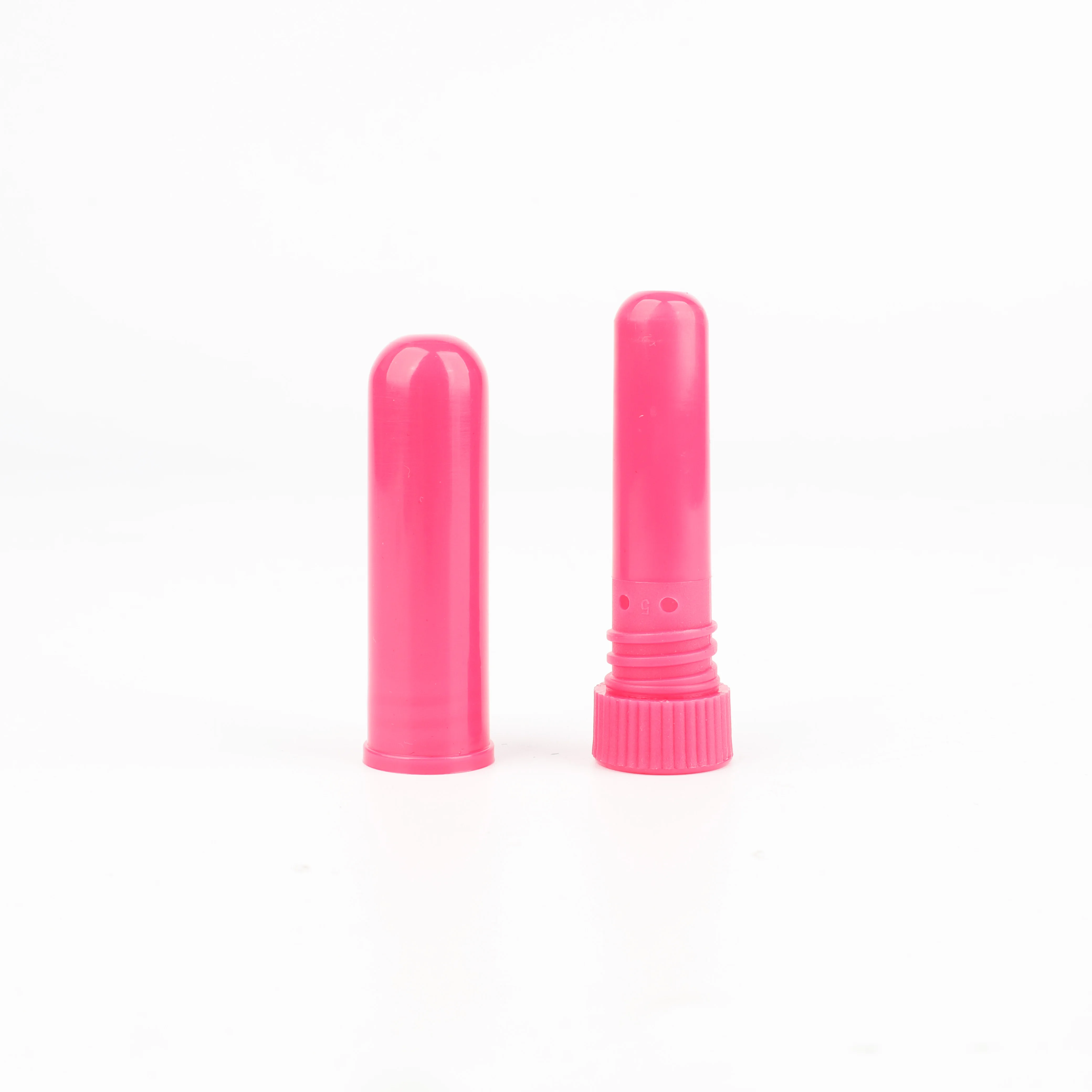 Nasal Inhaler Single Use/plastic Nasal Cold Inhaler,Essential Oil Aromatherapy Blank Nasal Inhaler Tube Accepted Oem