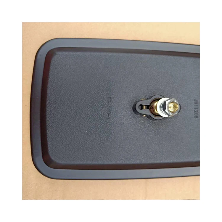 Free Sample Factory Supply Cheap Car Rearview Glass Mirror Rearview Car Mirror